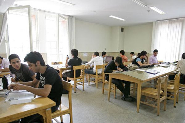 پانسیون مطالعاتی | دکتر آذین گازر