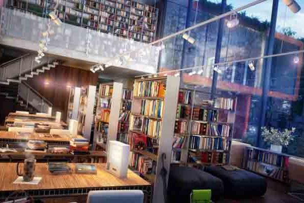 ثبت نام کتابخانه اصفهان | دکتر آذین گازر