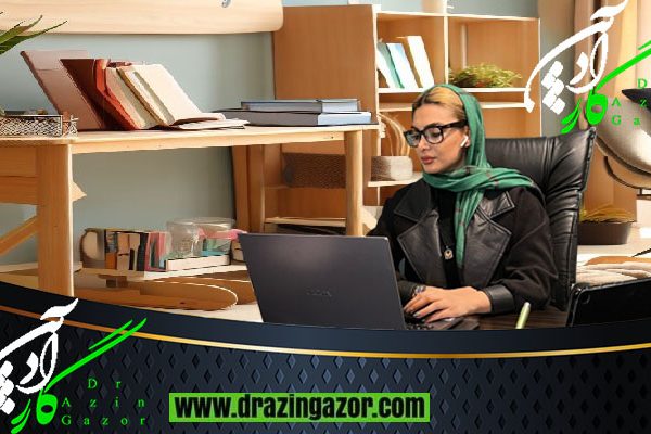 فضای شخصی در پانسیون