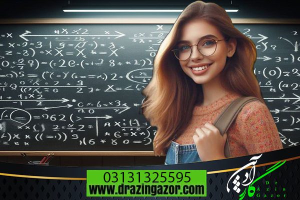غلبه بر خواب آلودگی هنگام مطالعه دانشجو