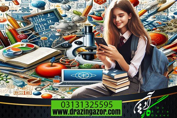 رشته های برتر دانشگاهی برای مهاجرت