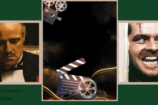 رشته بازیگری و نحوه ورود