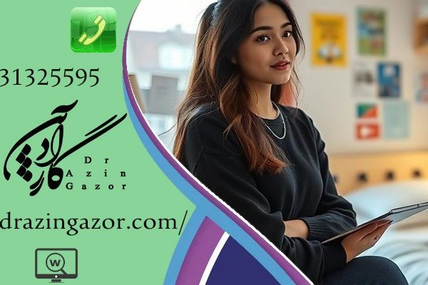 پارامترها و فاکتورهای سندرم ایمپاستر و خود ویرانگری