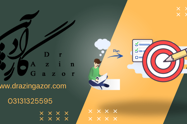 هدف گذاری - هدف گذاری