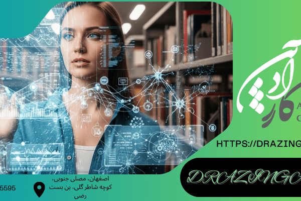 هوش انطباقی و 13 مزیت درباره استفاده و بهره برداری برای !Adaptive Intelligence