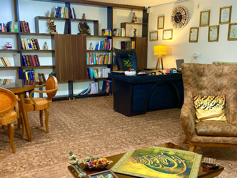 بهترین روانشناس در اصفهان | پانسیون مطالعاتی در اصفهان بهترین روانشناس در اصفهان | پانسیون مطالعاتی در اصفهان