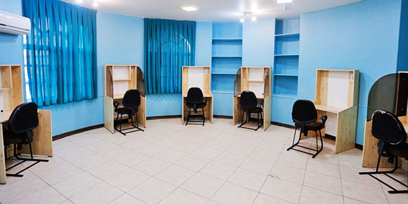 پانسیون مطالعاتی در اصفهان | drazingazor پانسیون مطالعاتی در اصفهان | دکتر آذین گازر