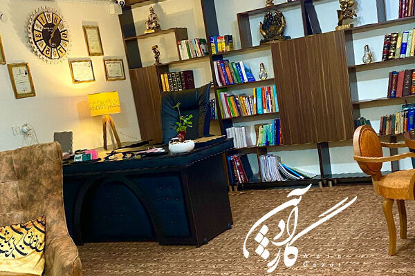 پانسیون مطالعاتی در اصفهان