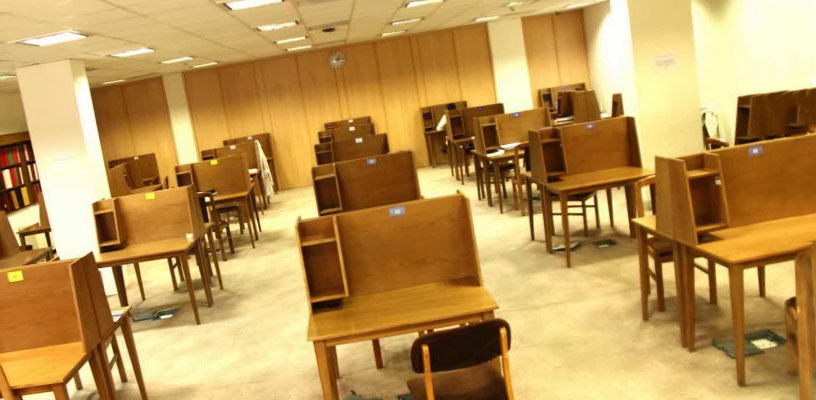 پانسیون مطالعاتی در اصفهان | دکتر گازر