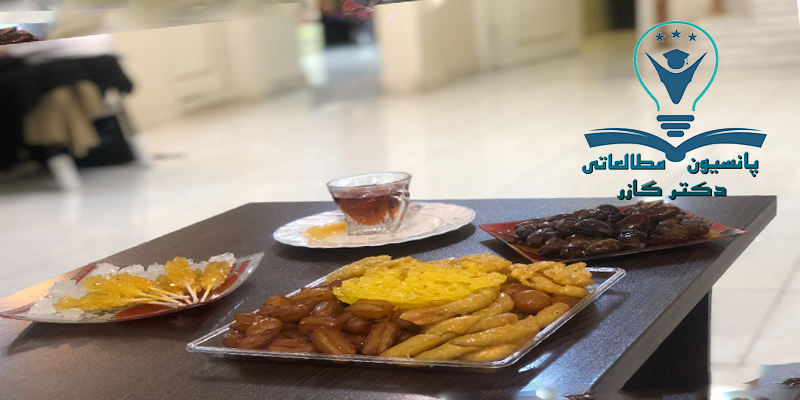 کتابخانه دراصفهان | دکتر آذین گازر