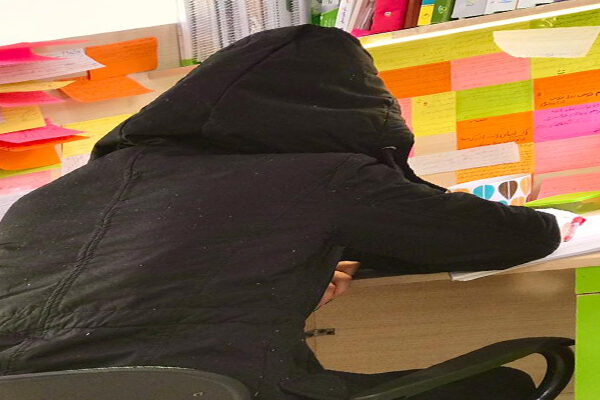 پانسیون مطالعاتی دراصفهان دکتر آذین گازر