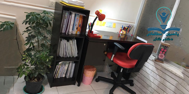 کتابخانه در اصفهان drazingazor کتابخانه در اصفهان دکتر آذین گازر