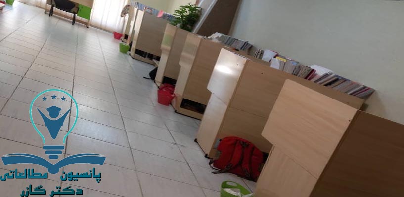 مشاوره نوجوان در اصفهان دکتر آذین گازر