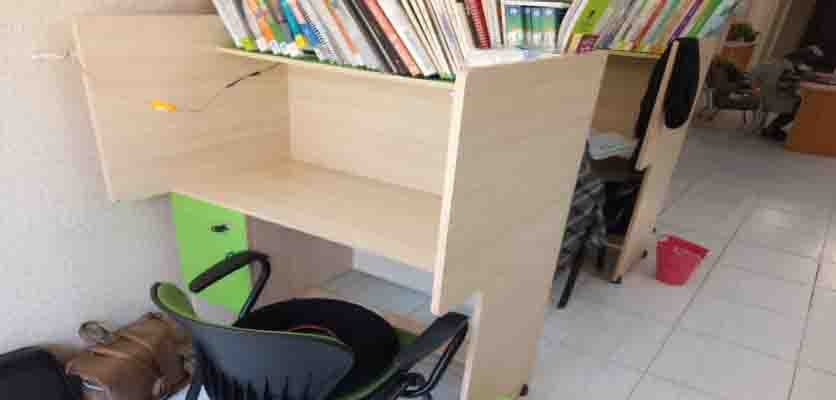 پانسیون مطالعاتی در اصفهان پانسیون مطالعاتی در اصفهان