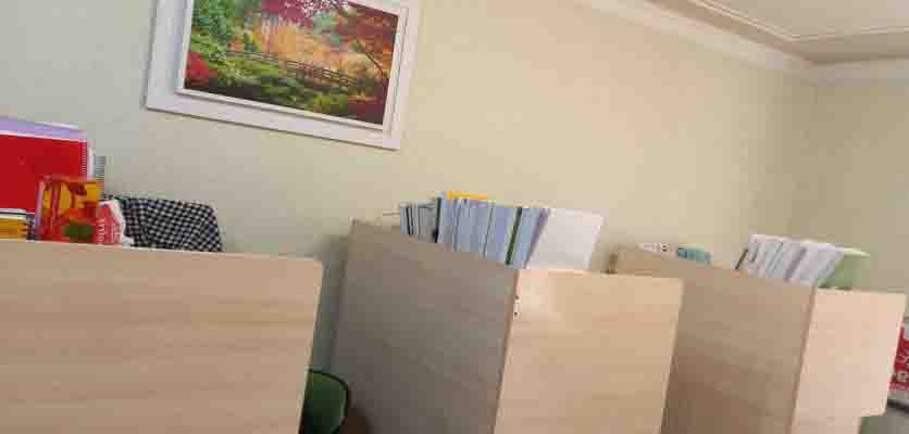 پانسیون مطالعاتی در اصفهان