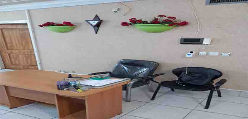 پانسیون مطالعاتی در اصفهان