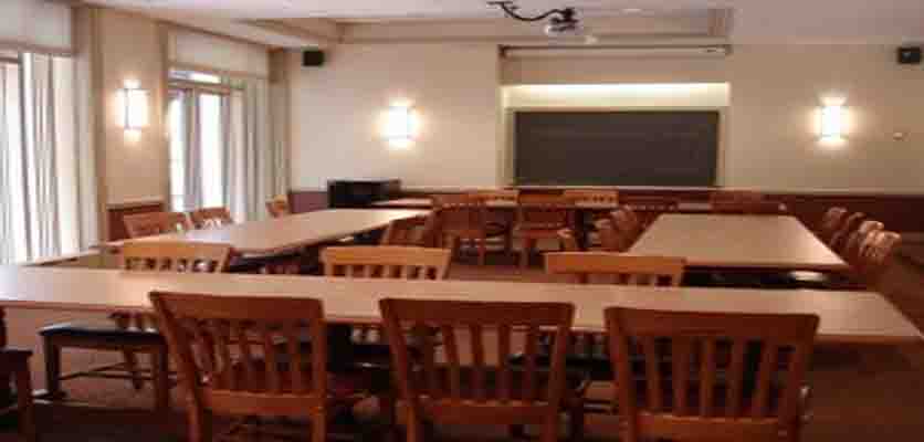 پانسیون مطالعاتی در اصفهان