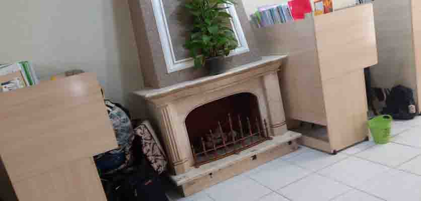 پانسیون مطالعه اصفهان