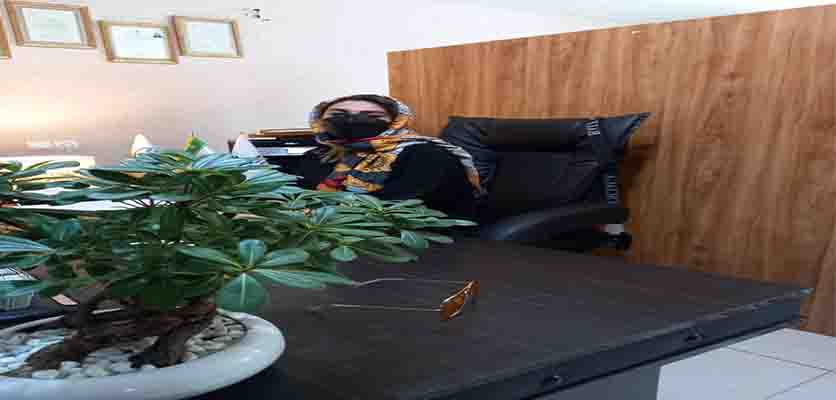 کتابخانه در اصفهان