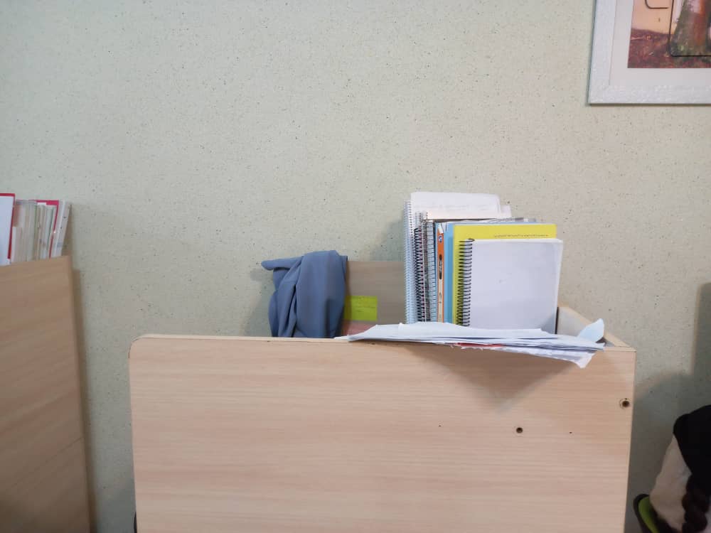 پانسیون مطالعاتی در اصفهان دکتر آذین گازر