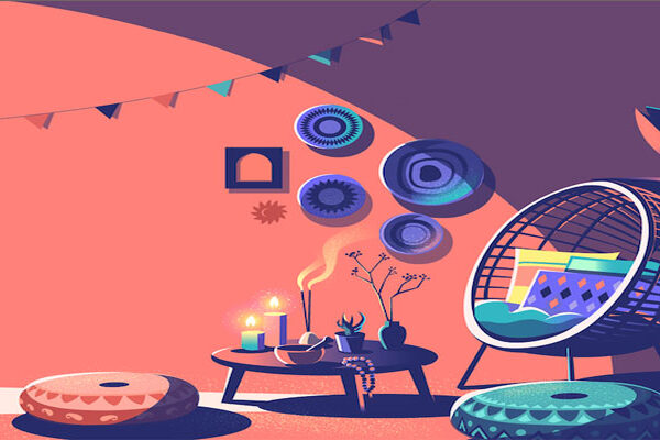 پانسیون در اصفهان