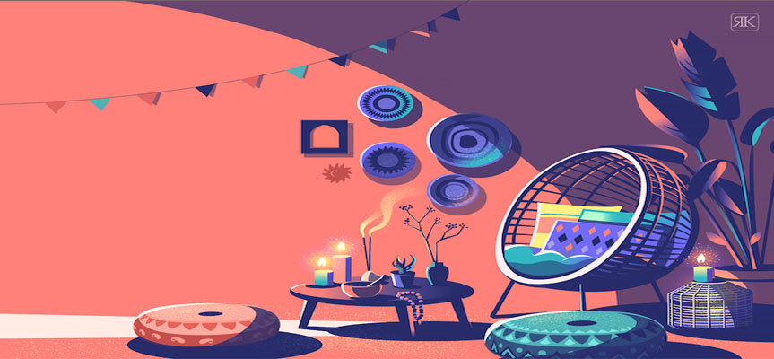 پانسیون در اصفهان