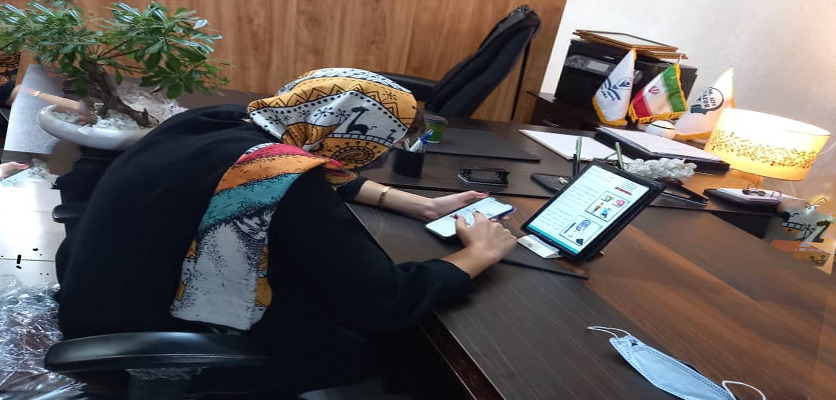 پانسیون مطالعاتی در اصفهان | کتابخانه در اصفهان | دکتر آذین گازر | drazingazor پانسیون مطالعاتی در اصفهان | کتابخانه در اصفهان | دکتر آذین گازر | drazingazor