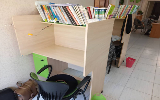 پانسیون مطالعاتی در اصفهان