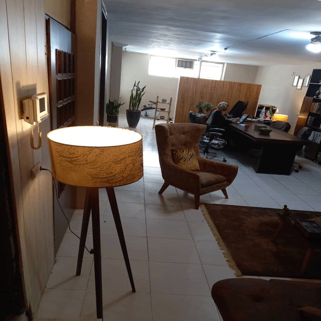 کتابخانه در اصفهان | کتابخانه دراصفهان | دکتر آذین گازر | drazingazor