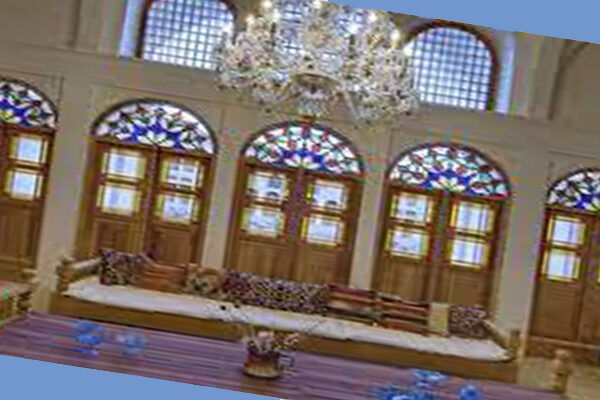 پانسیون مطالعاتی در اصفهان | کتابخانه در اصفهان | دکتر آذین | drazingazor