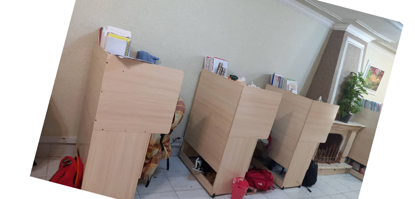 مشاوره نوجوان در اصفهان دکتر آذین گازر