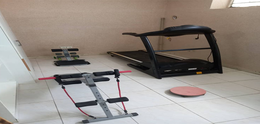 پانسیون مطالعاتی در اصفهان