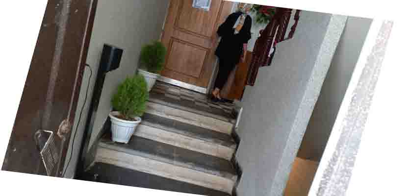 پانسیون مطالعاتی در اصفهان دکتر آذین گازر