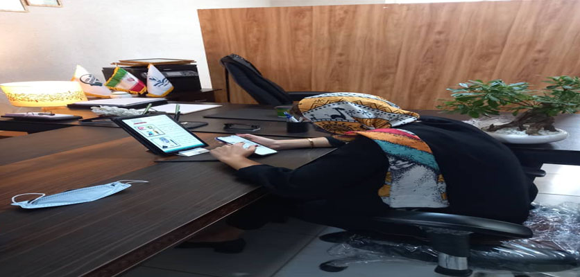 مشاوره نوجوان در اصفهان دکتر آذین گازر