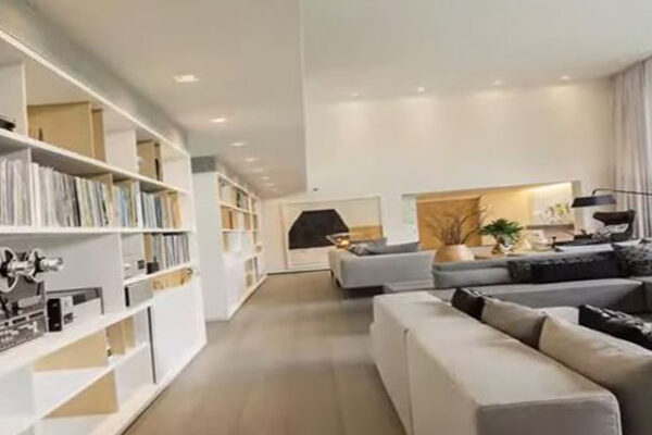 کتابخانه در اصفهان