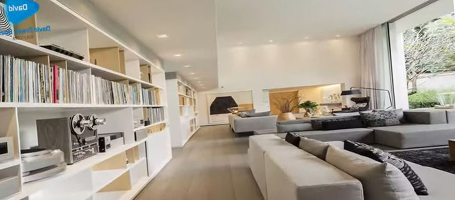 کتابخانه در اصفهان