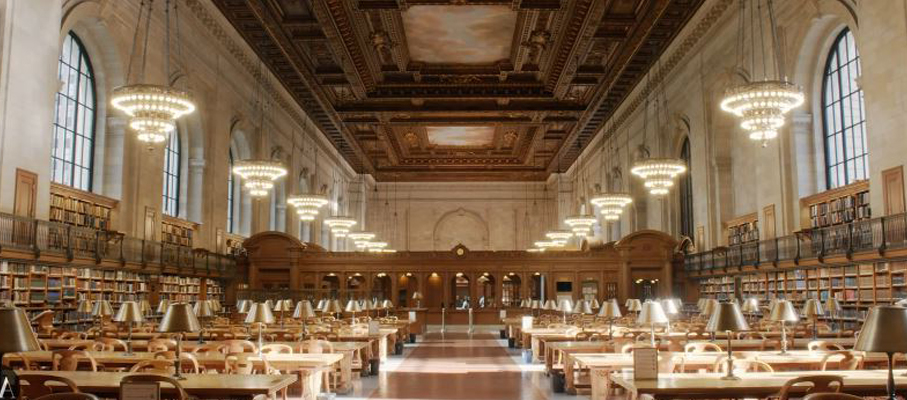 کتابخانه در اصفهان کتابخانه در اصفهان | بهترین روانشناس در اصفهان