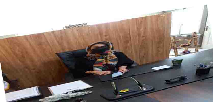 مشاوره نوجوان در اصفهان drazingazor