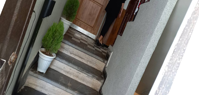 پانسیون مطالعاتی در اصفهان دکتر آذین گازر