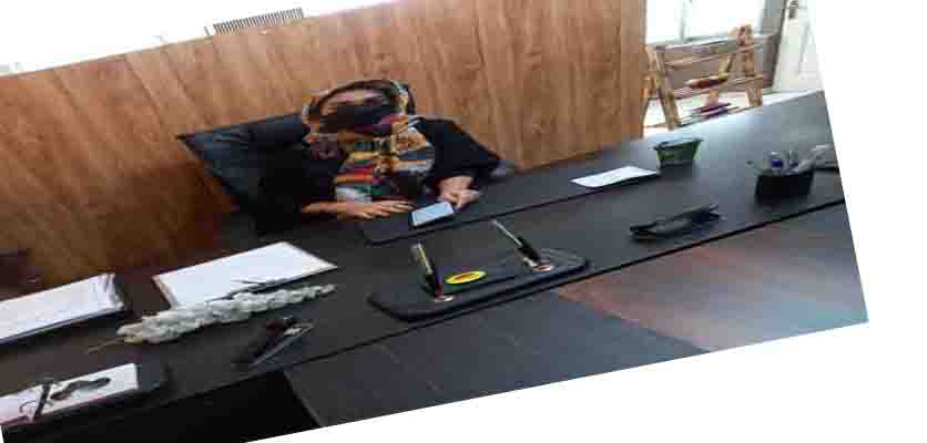 پانسیون مطالعاتی در اصفهان دکتر آذین گازر