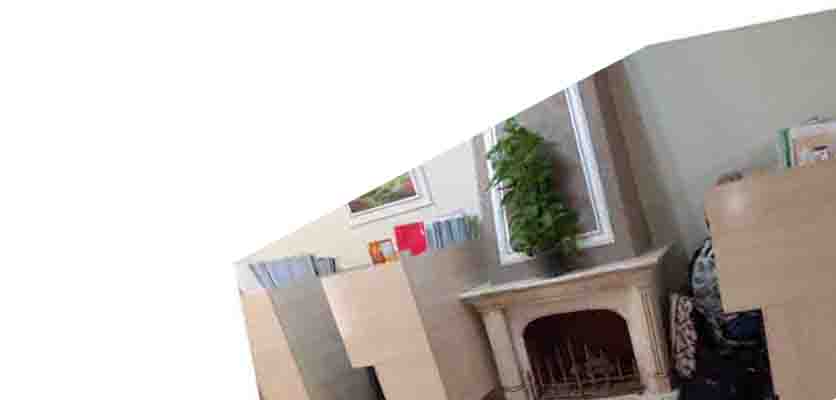 پانسیون مطالعاتی در اصفهان دکتر آذین گازر