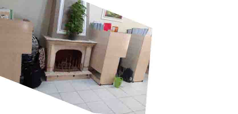 پانسیون مطالعاتی در اصفهان دکتر آذین گازر