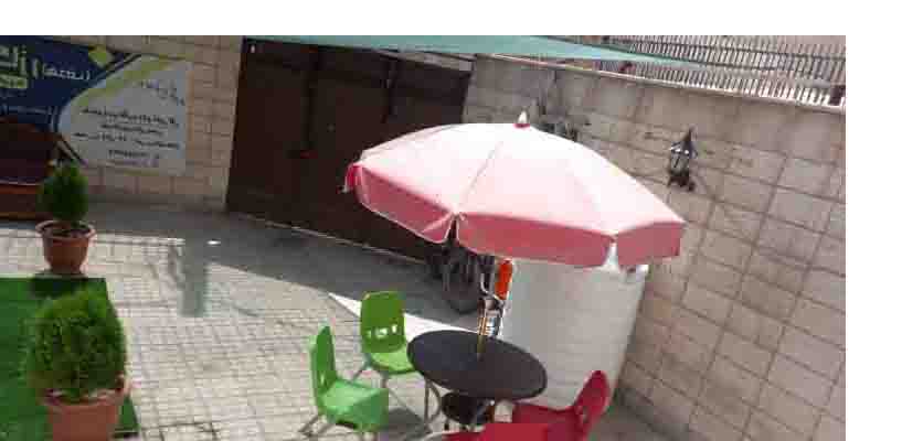 کتابخانه در اصفهان دکتر آذین گازر کتابخانه در اصفهان drazingazor