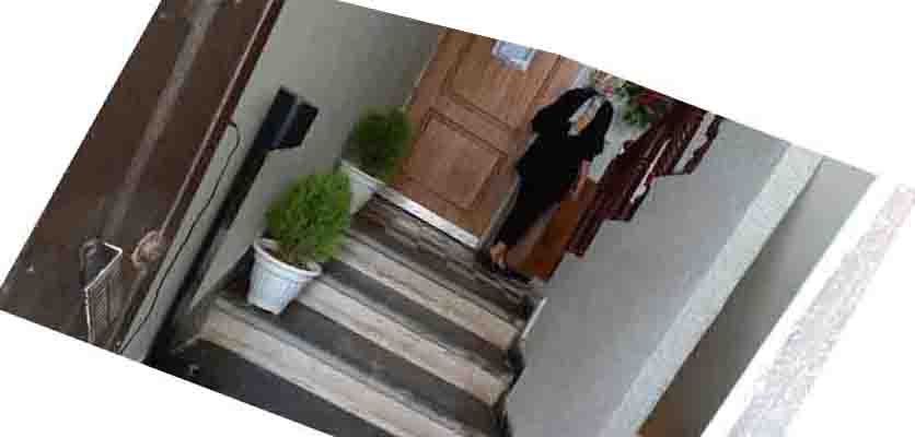 کتابخانه در اصفهان drazingazor کتابخانه در اصفهان دکتر آذین گازر