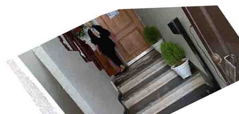 کتابخانه در اصفهان drazingazor کتابخانه در اصفهان دکتر آذین گازر