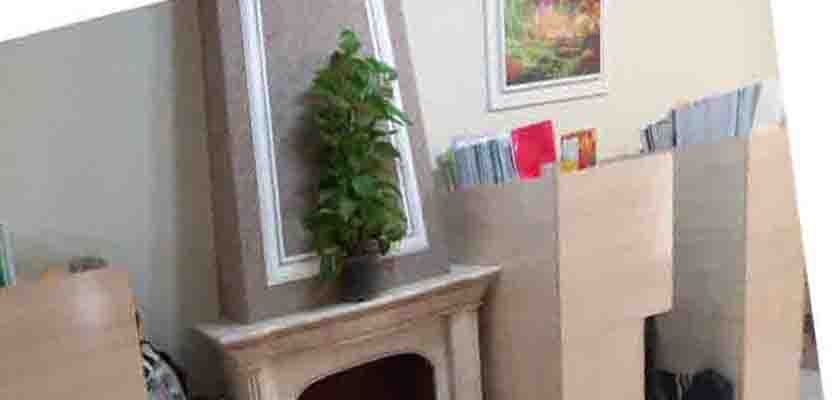 کتابخانه در اصفهان drazingazor کتابخانه در اصفهان دکتر آذین گازر