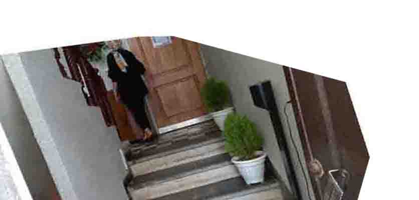 کتابخانه دراصفهان drazingazor کتابخانه دراصفهان دکتر آذین گازر