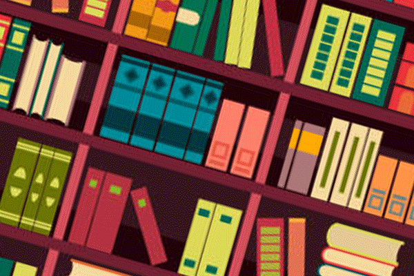 کتابخانه در اصفهان | پانسیون مطالعاتی در اصفهان | دکتر آذین گازر | drazingazor