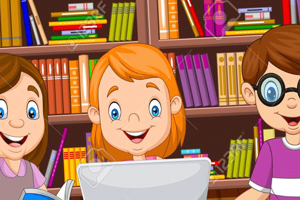 کتابخانه در اصفهان | پانسیون مطالعاتی در اصفهان | دکتر آذین گازر | drazingazor