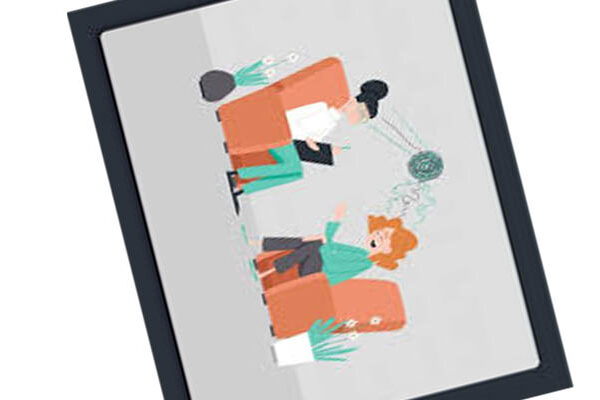 بهترین روانشناس در اصفهان | دکتر آذین گازر